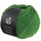 Lana Grossa COOL WOOL Superbig Mélange | 211-verde mezcla