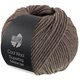 Lana Grossa COOL WOOL Superbig Mélange | 213-taupe mezcla