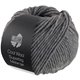 Lana Grossa COOL WOOL Superbig Mélange | 217-gris medio mezcla