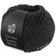 Lana Grossa COOL WOOL Superbig Mélange | 218-gris oscuro mezcla