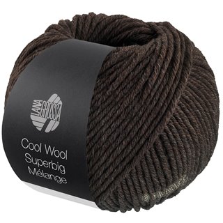 Lana Grossa COOL WOOL Superbig Mélange