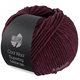 Lana Grossa COOL WOOL Superbig Mélange | 221-rojo negro mezcla