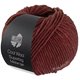 Lana Grossa COOL WOOL Superbig Mélange | 222-vino tinto mezcla