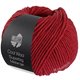 Lana Grossa COOL WOOL Superbig Mélange | 223-rojo di cereza mezcla