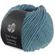 Lana Grossa COOL WOOL Superbig Mélange | 227-azul paloma mezcla