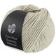 Lana Grossa COOL WOOL Superbig Mélange | 231-gris claro mezcla