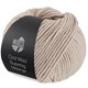Lana Grossa COOL WOOL Superbig Mélange | 232-gris beige mezcla