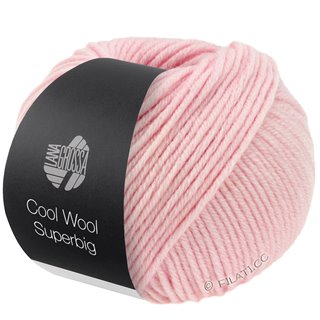 Lana Grossa COOL WOOL Superbig