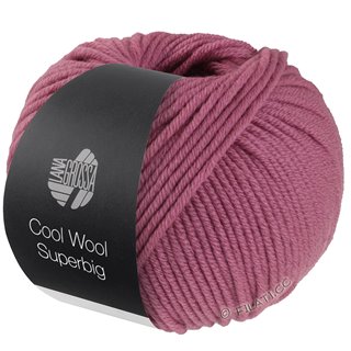 Lana Grossa COOL WOOL Superbig