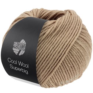 Lana Grossa COOL WOOL Superbig