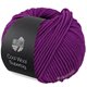 Lana Grossa COOL WOOL Superbig | 47-rojo violeta