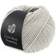 Lana Grossa COOL WOOL Superbig | 51-gris plata