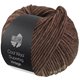 Lana Grossa COOL WOOL Superbig Vintage | 7284-marrón oscuro
