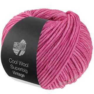 Lana Grossa COOL WOOL Superbig Vintage