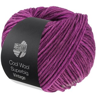 Lana Grossa COOL WOOL Superbig Vintage