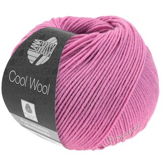 Lana Grossa COOL WOOL