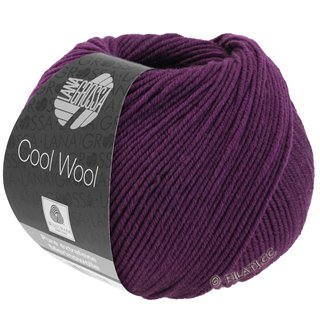 Lana Grossa COOL WOOL