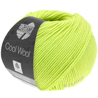 Lana Grossa COOL WOOL