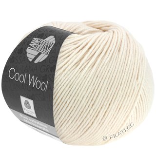 Lana Grossa COOL WOOL