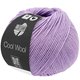 Lana Grossa COOL WOOL | 2110-morado violeta