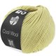 Lana Grossa COOL WOOL | 2122-verde pastel