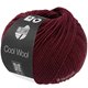 Lana Grossa COOL WOOL | 2124-Rojo rosa oscuro