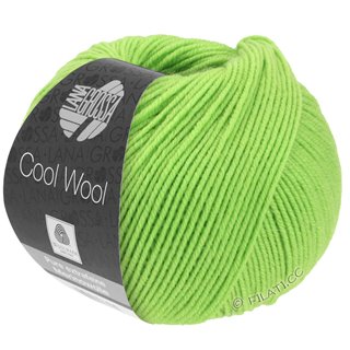 Lana Grossa COOL WOOL