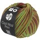 Lana Grossa COOL WOOL Print | 839-pistacho/verde claro/mostaza/malva
