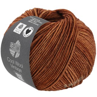 Lana Grossa COOL WOOL Vintage