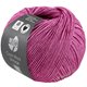Lana Grossa COOL WOOL Vintage | 7389-rosa vívida