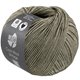Lana Grossa COOL WOOL Vintage | 7395-gris cemento