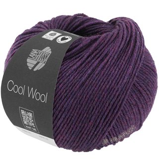 Lana Grossa COOL WOOL Mélange (We Care)