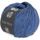 Lana Grossa COOL WOOL Mélange (We Care) | 1427-azul mezcla