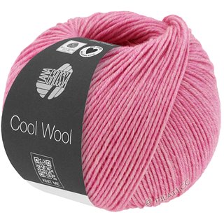 Lana Grossa COOL WOOL Mélange (We Care)