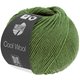 Lana Grossa COOL WOOL Mélange (We Care) | 1434-verde mezcla
