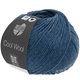 Lana Grossa COOL WOOL Mélange (We Care) | 1490-azul oscuroro mezcla