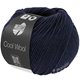 Lana Grossa COOL WOOL Mélange (We Care) | 1494-azul noche mezcla