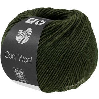 Lana Grossa COOL WOOL Mélange (We Care)