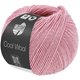 Lana Grossa COOL WOOL Mélange (We Care) | 1497-rosa mezcla