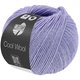 Lana Grossa COOL WOOL Mélange (We Care) | 1498-purpura mezcla