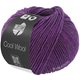 Lana Grossa COOL WOOL Mélange (We Care) | 1499-violeta mezcla
