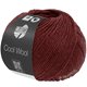 Lana Grossa COOL WOOL Mélange (We Care) | 1500-vino tinto mezcla