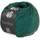 Lana Grossa COOL WOOL Mélange (We Care) | 1505-verde oscuro mezcla