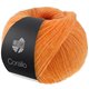 Lana Grossa CORALLO 100g | 01-mandarina/naranja