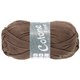 Lana Grossa COTONE FINE | 630-gris marrón