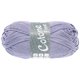 Lana Grossa COTONE FINE | 672-púrpura claro