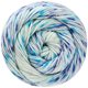Lana Grossa COTONE Spray Dégradé | 225-azul delicada/turquesa/azul oscuroro