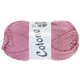 Lana Grossa COTONE | 057-rosa vieja