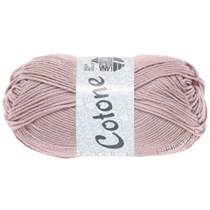 Lana Grossa COTONE | 058-rosa pastel