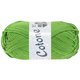 Lana Grossa COTONE | 118-verde mayo